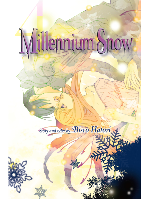 Title details for Millennium Snow, Volume 4 by Bisco Hatori - Wait list